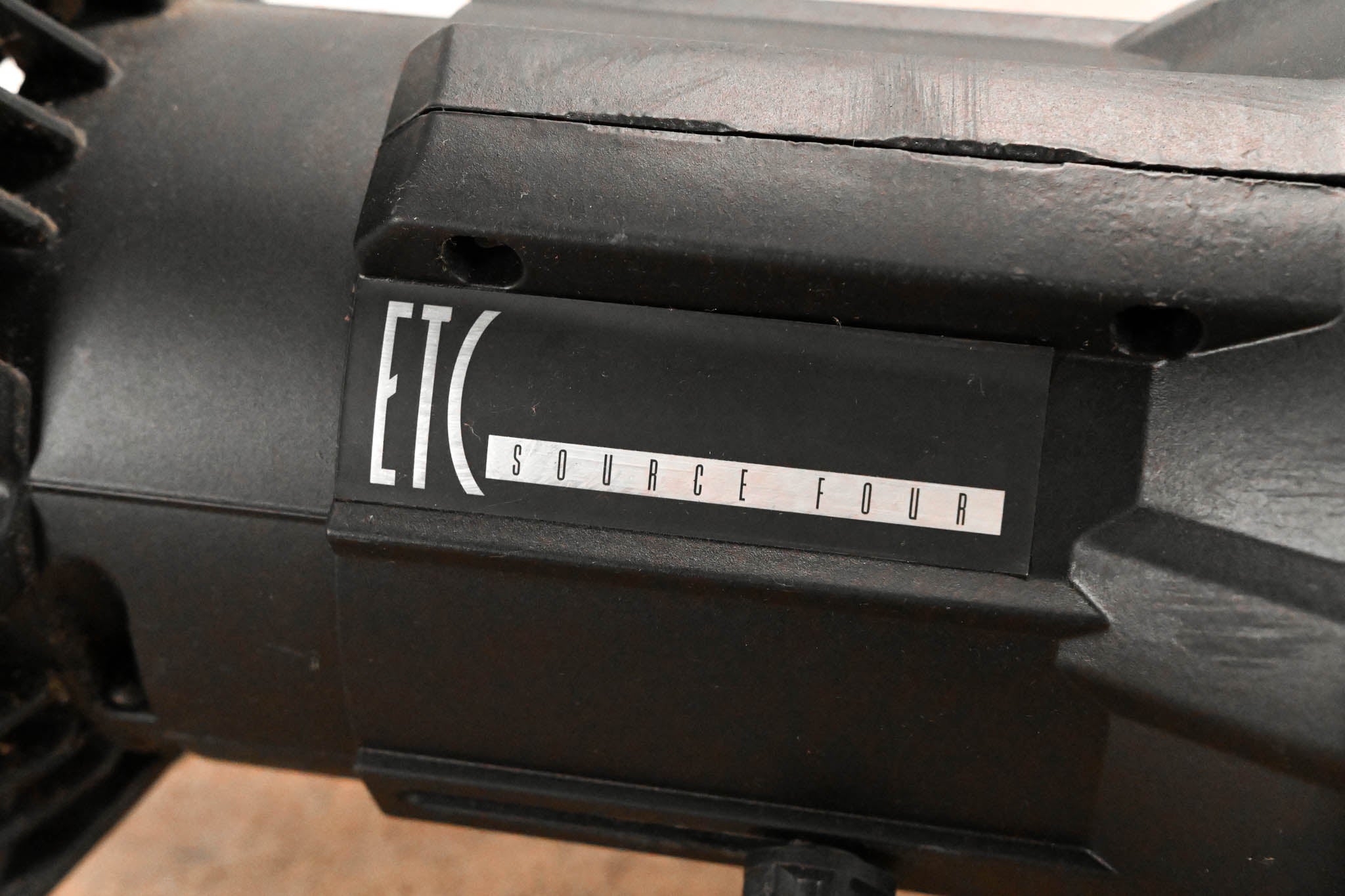 ETC Source Four 750 26 Degree Ellipsoidal Light
