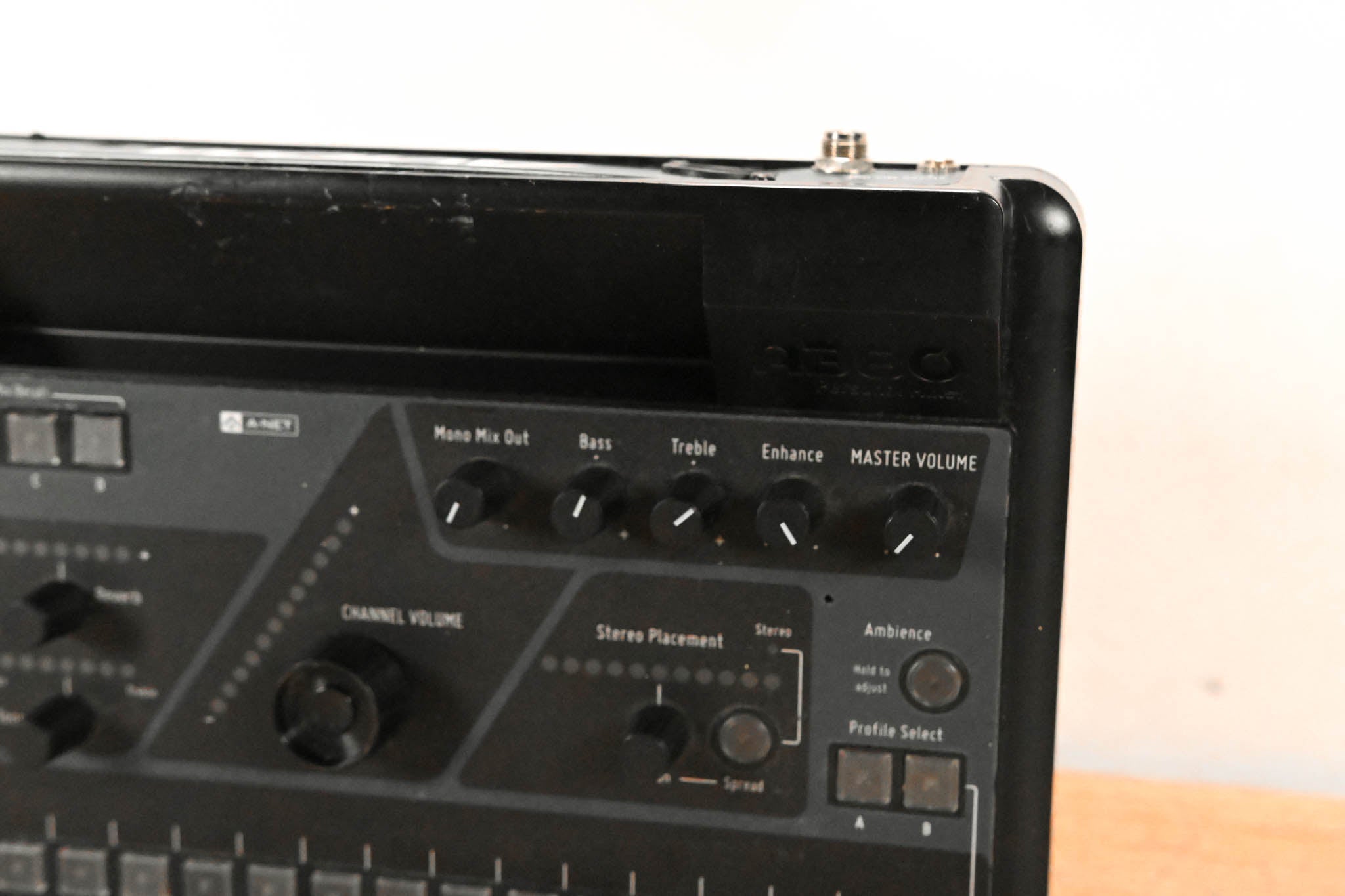 Aviom A360 36-Channel Personal Mixer