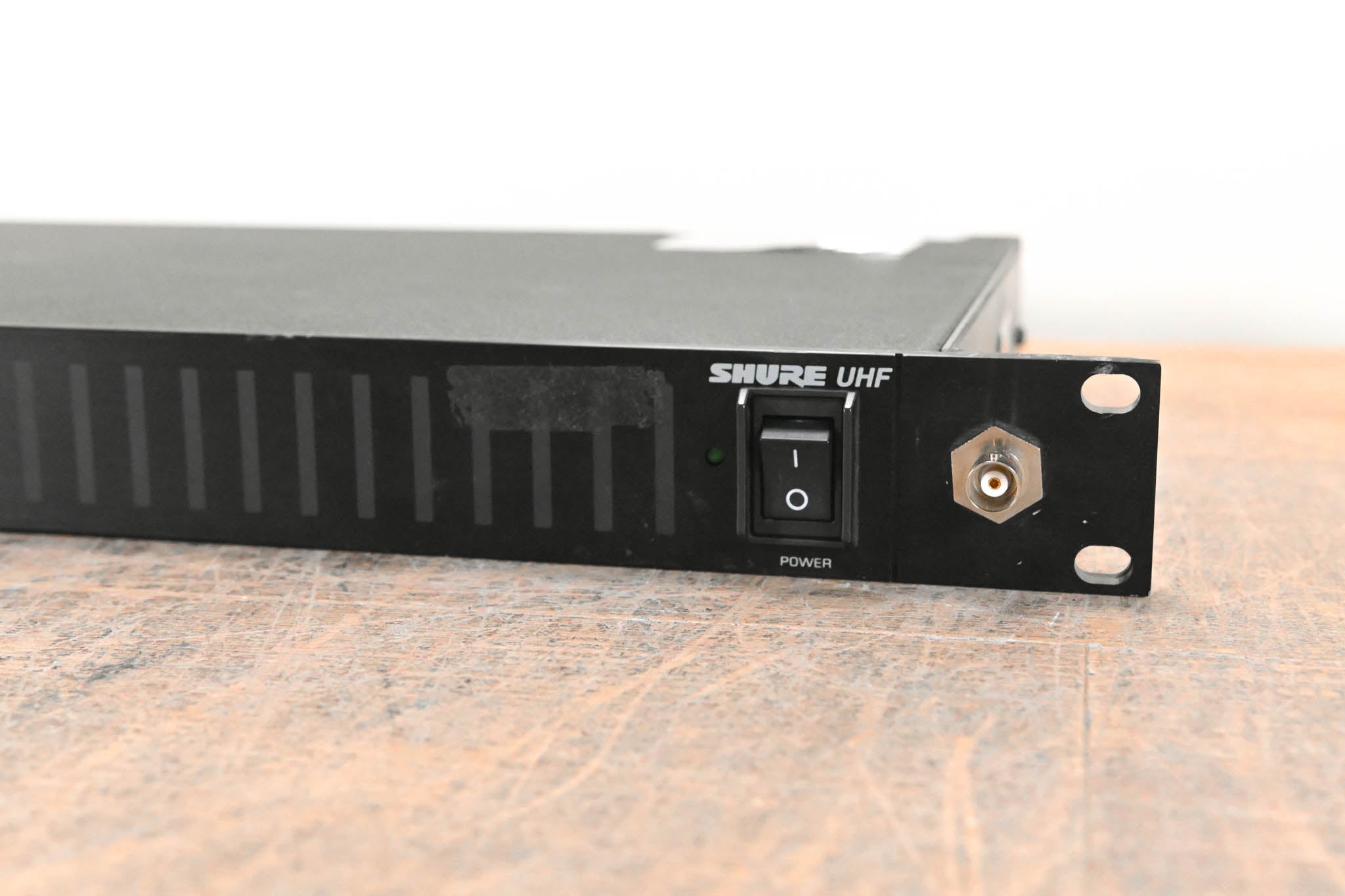 Shure UA840A-UA UHF Antenna Distribution System - 782-806 MHz