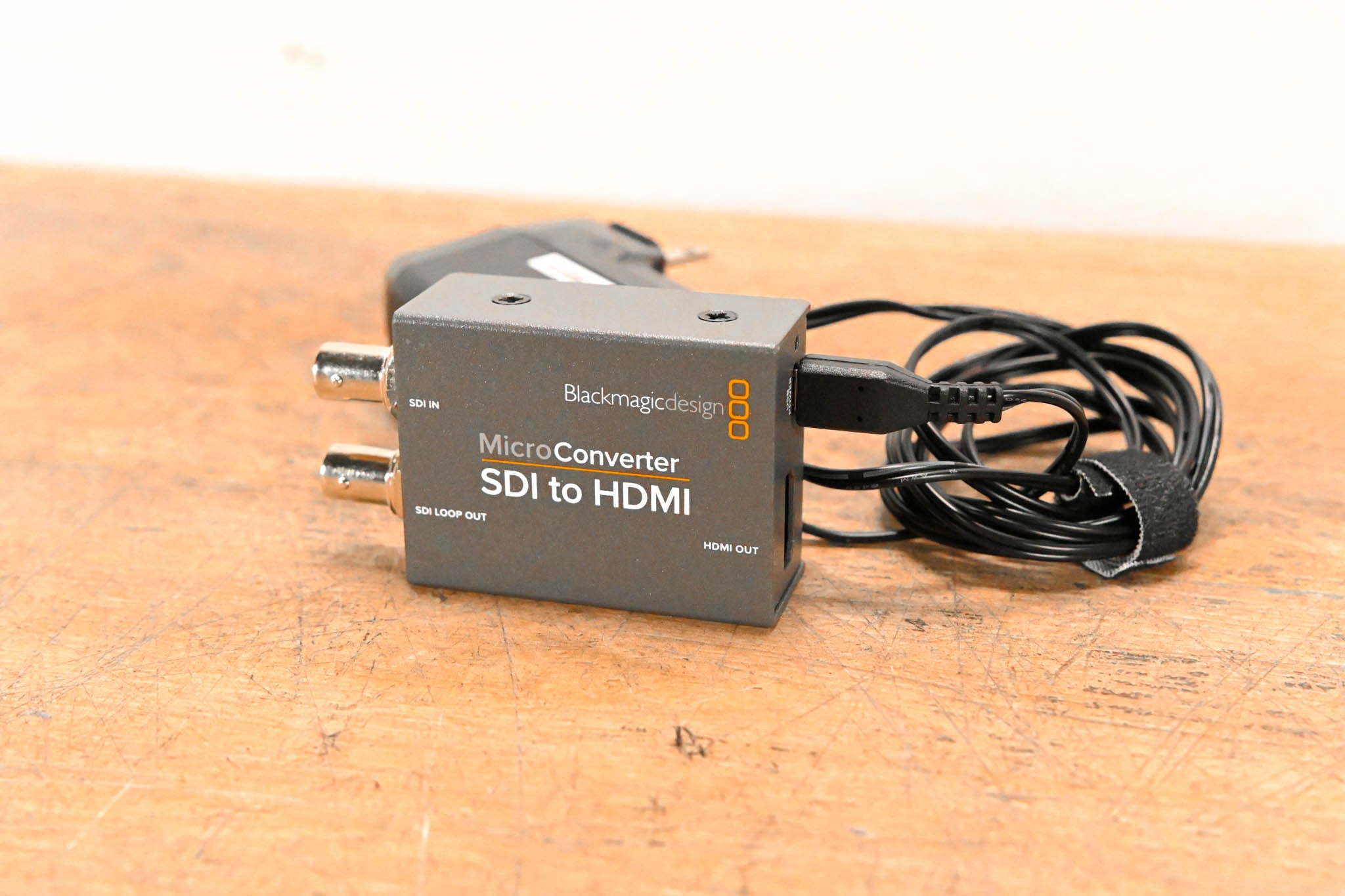 Blackmagic Design Micro Converter SDI to HDMI