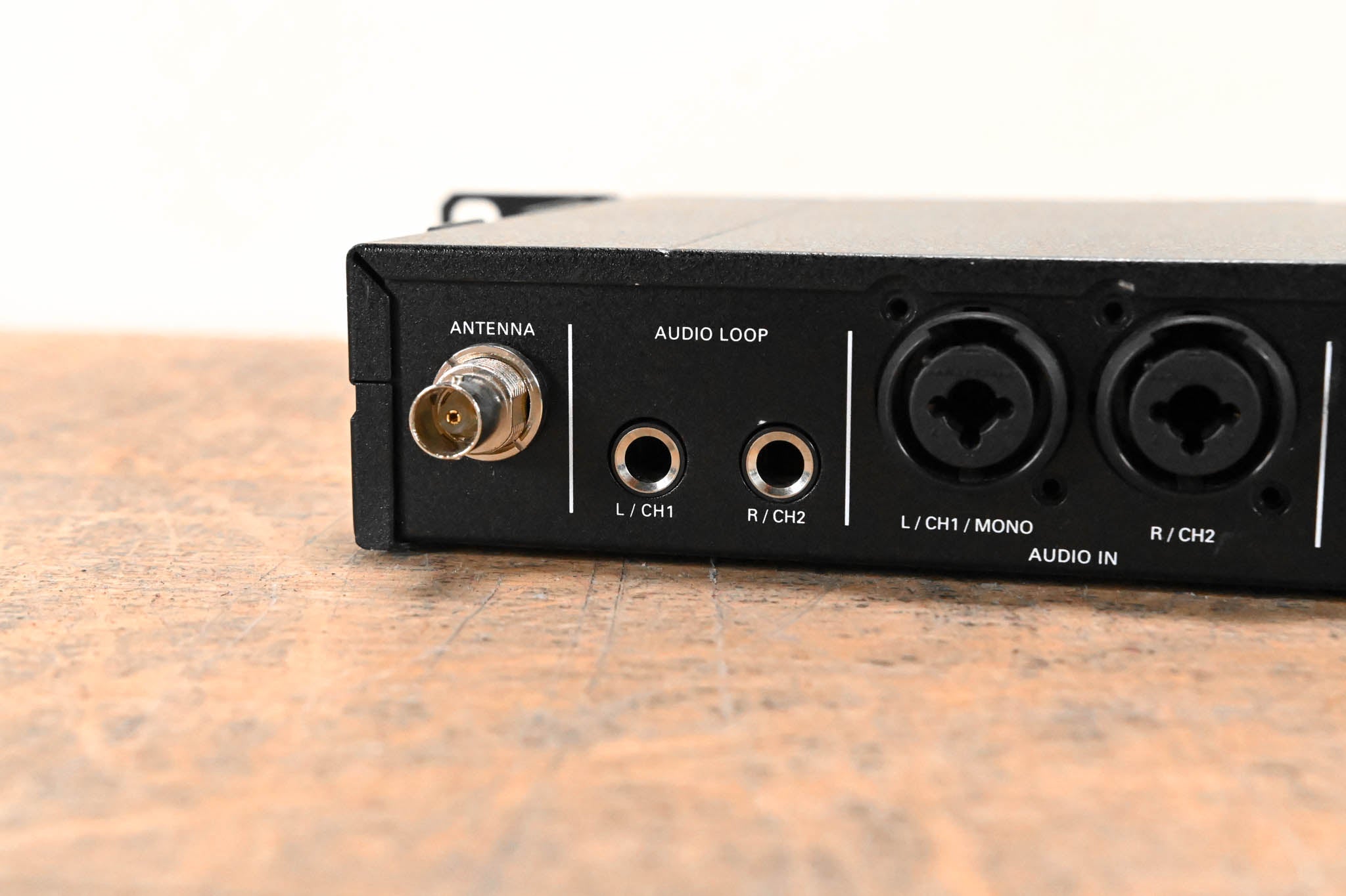 AKG SST4 Stereo Transmitter for In-Ear Monitoring - Band 8 (NO PSU)