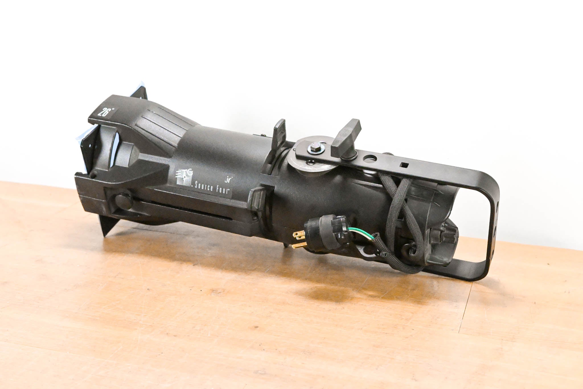 ETC Source Four Jr 26 Degree 575 Ellipsoidal Light