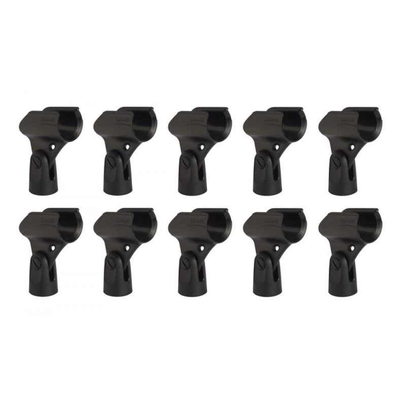 10-Pack of A25D; Priced Individually, Must Be Orde