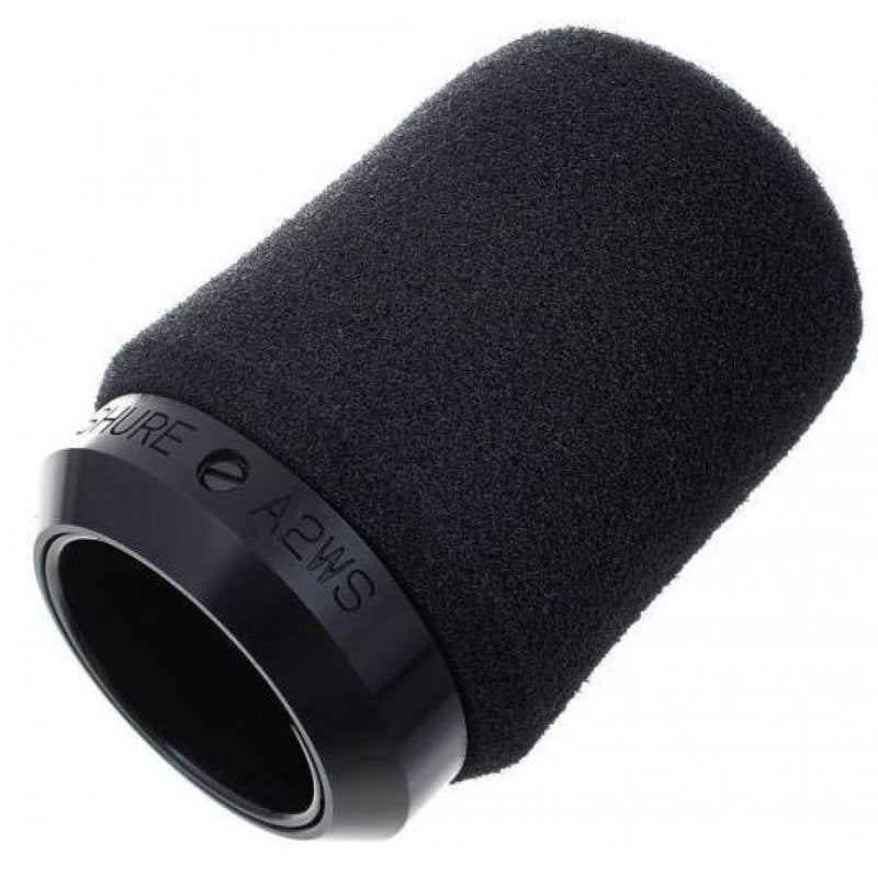 Locking Foam Windscreen for 545 Series, SM57