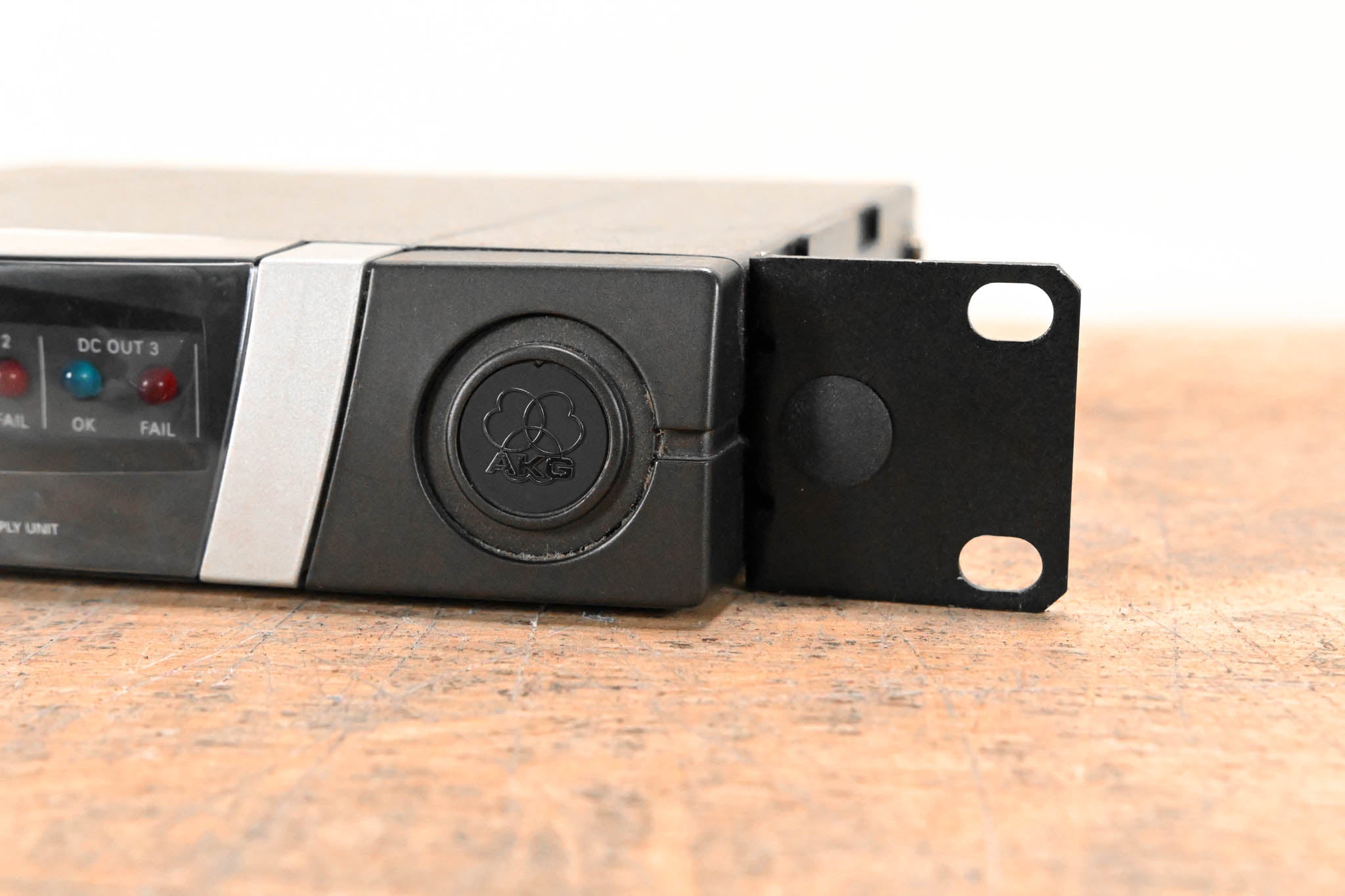 AKG PSU4000 Central Power Supply Unit