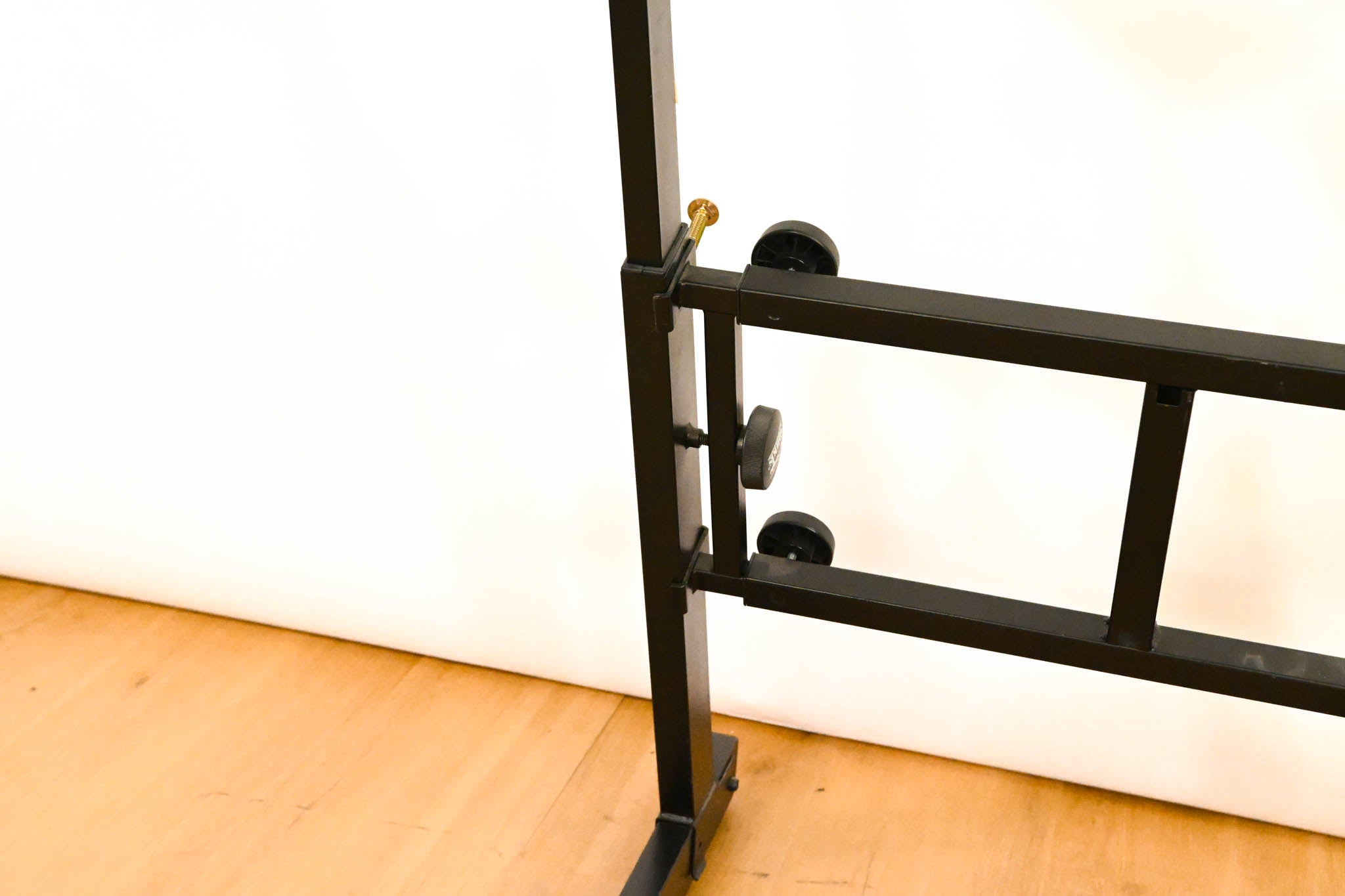 On-Stage KS7350 Folding-Z Keyboard Stand