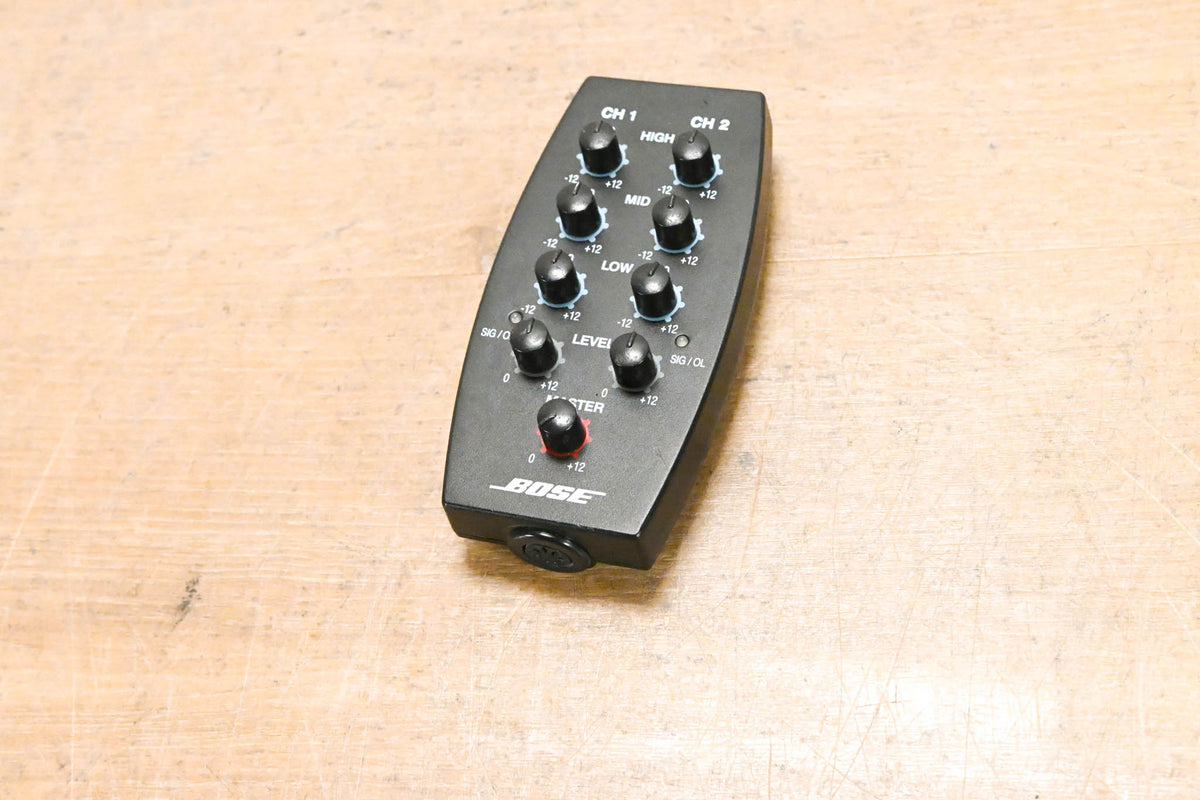 Bose R1 Remote Control for L1 Model I Loudspeaker System