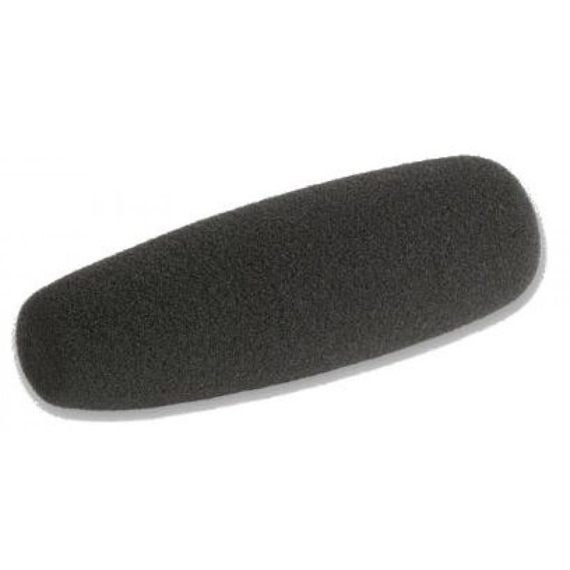 Foam windscreen (A83W)