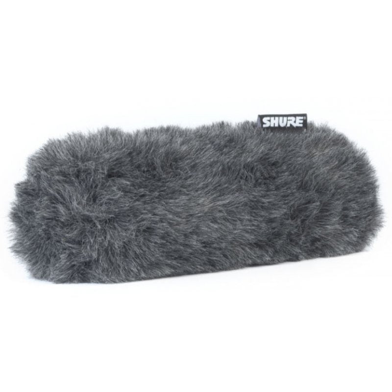 Rycote Softie Windshield for VP89M