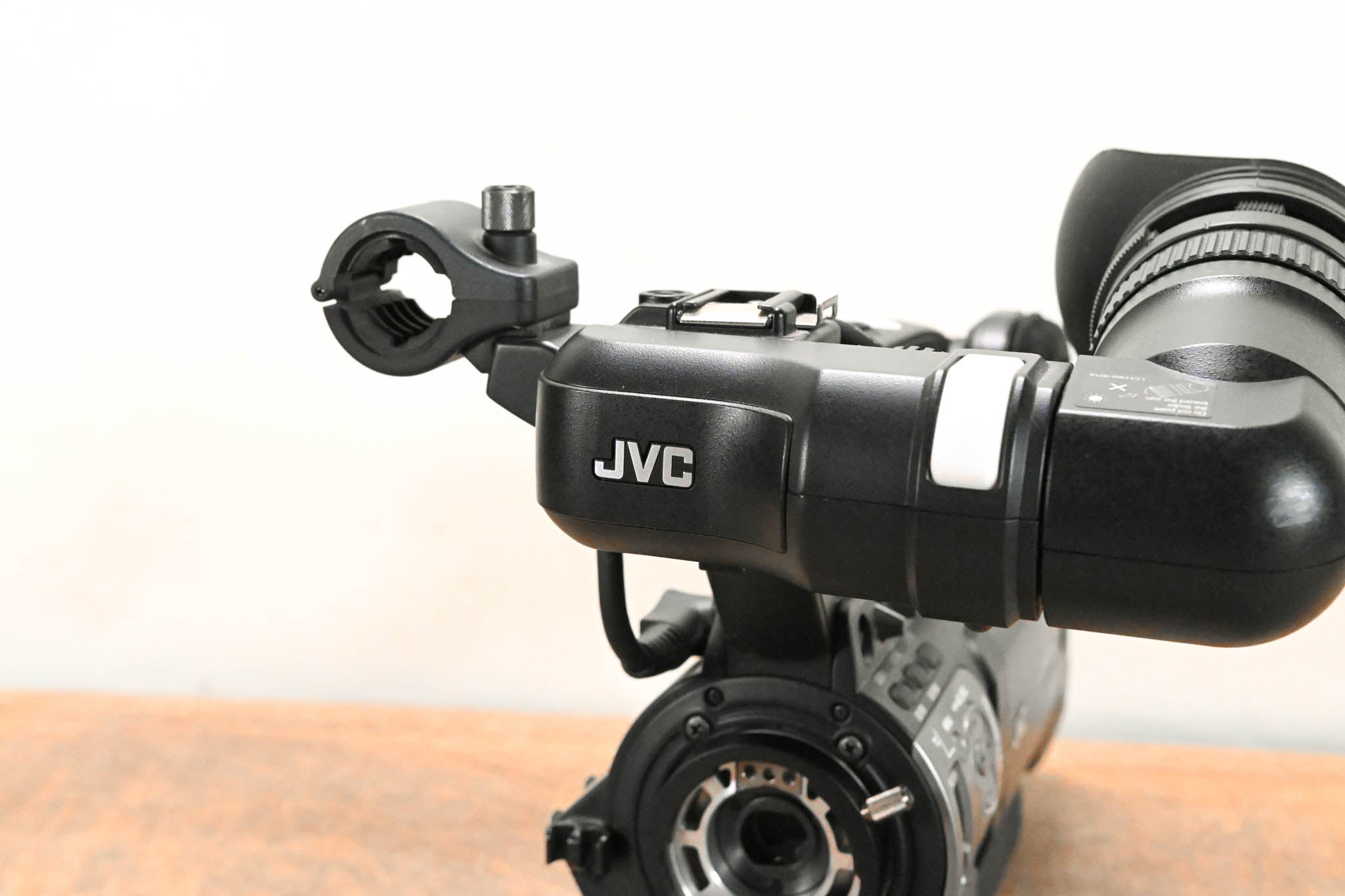 JVC GY-HM700U ProHD Compact Shoulder Solid-State Camcorder