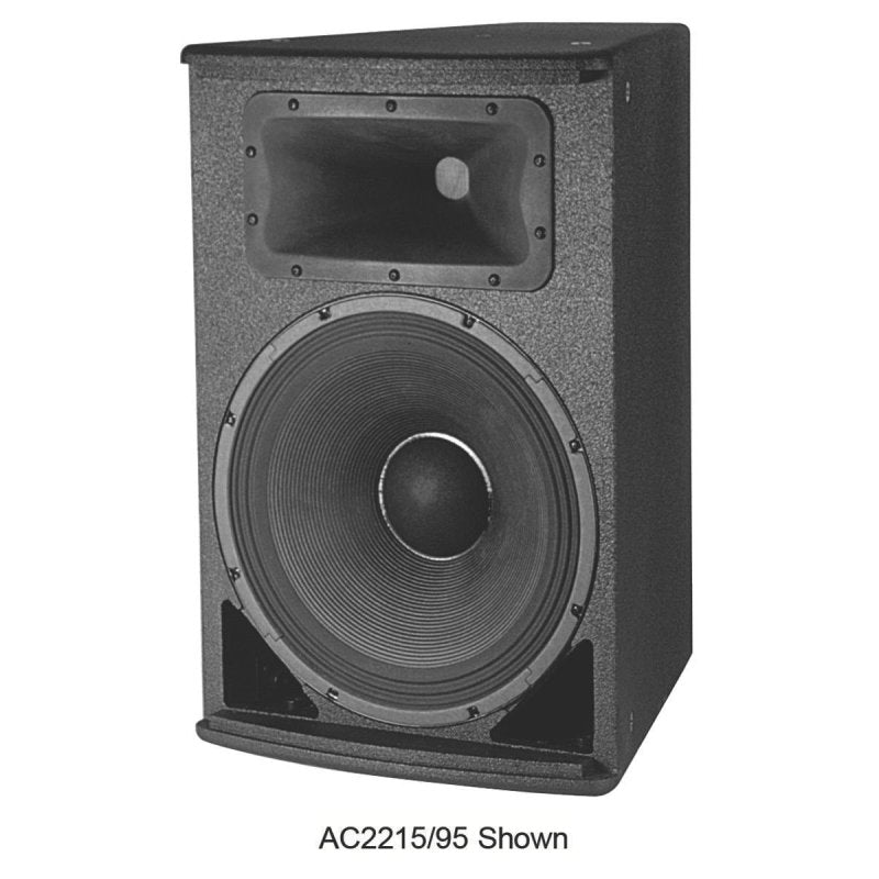 JBL AC2215/00-WH