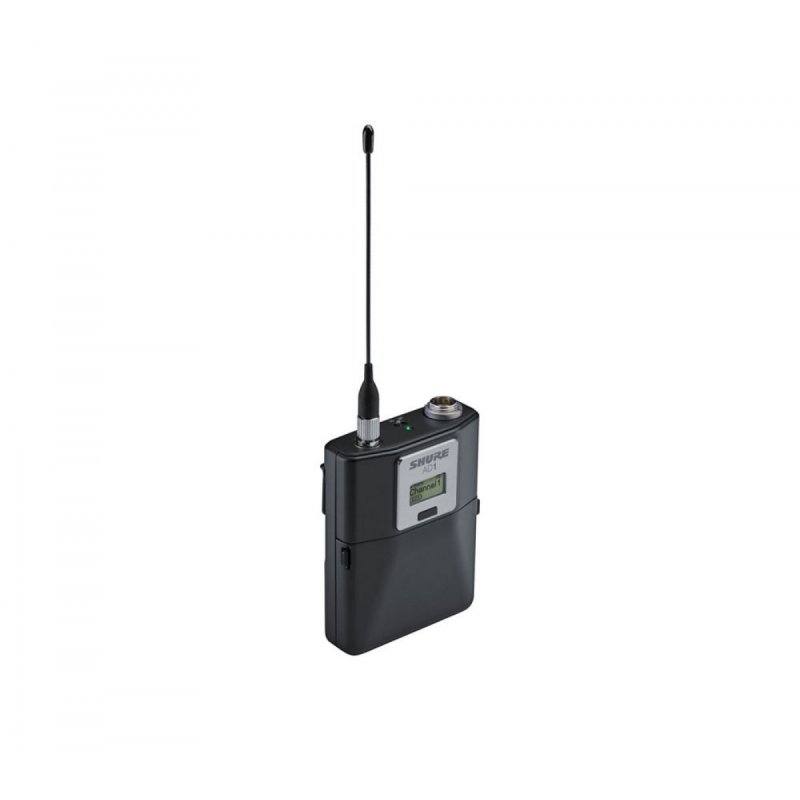 SHURE AD1=-G57