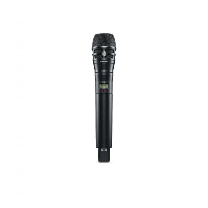 SHURE AD2/K8B=-G57