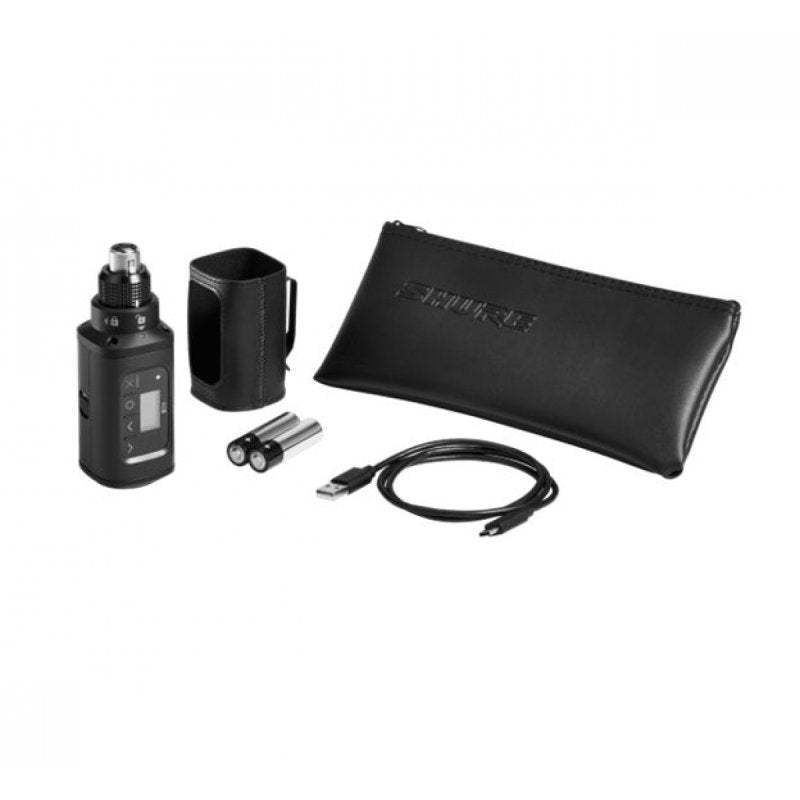 SHURE AD3=-G57