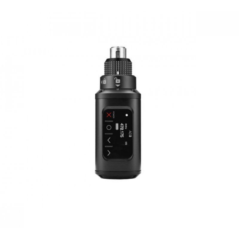 SHURE AD3=-K54