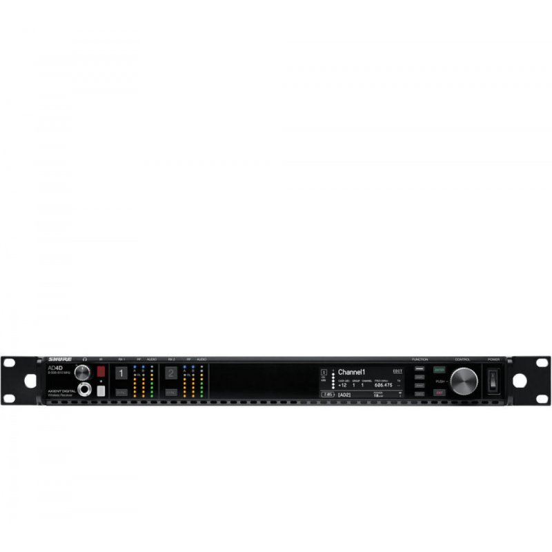 SHURE AD4DUS=-A