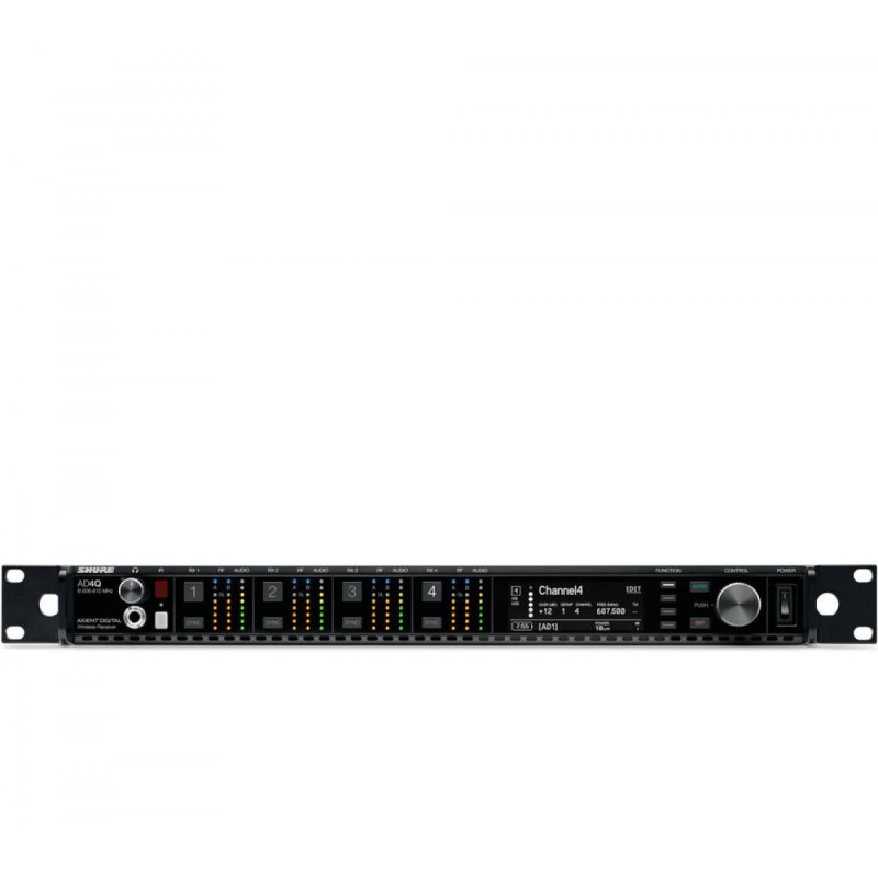 SHURE AD4QUS=-A
