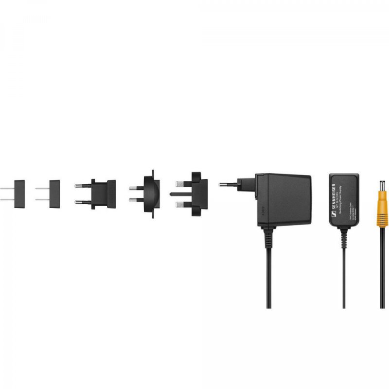 Full prong set for EW-D EM receivers
