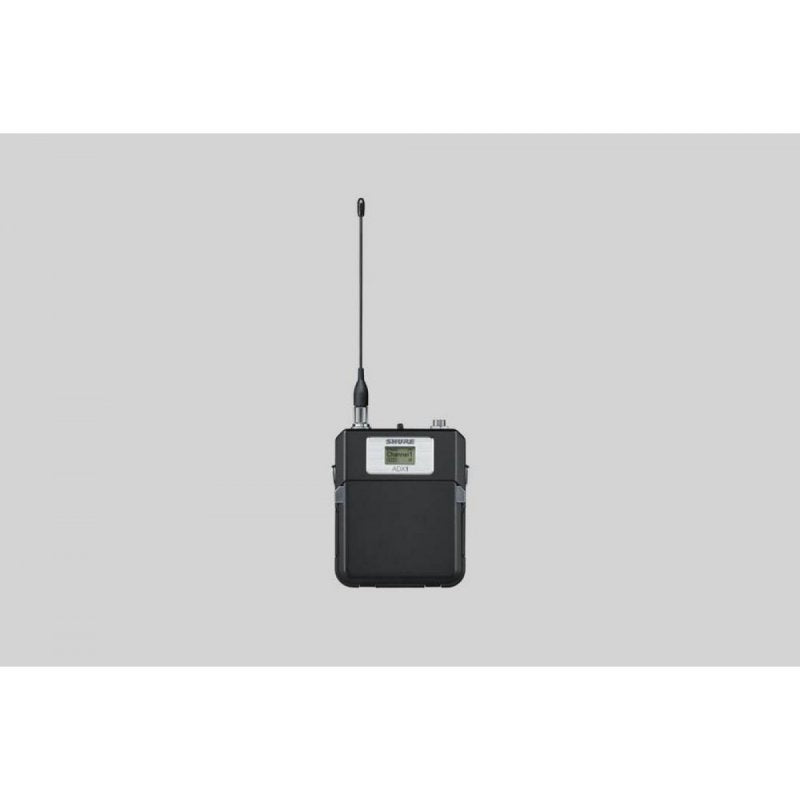 SHURE ADX1LEMO3=-G57