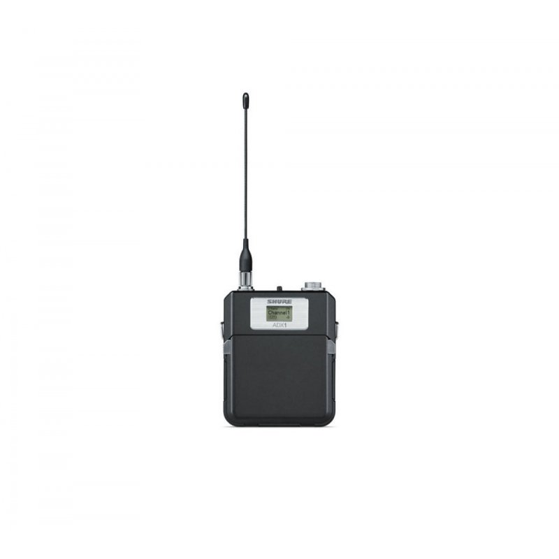 SHURE ADX1=-G57