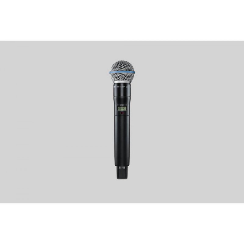 SHURE ADX2FD/B58=-G57