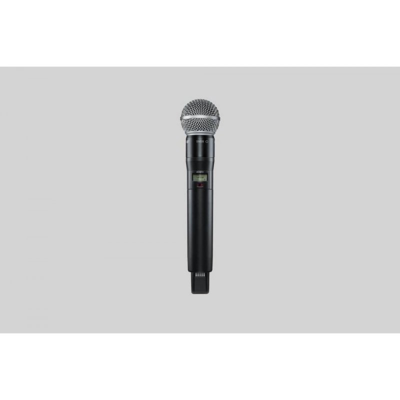SHURE ADX2FD/SM58=-G57