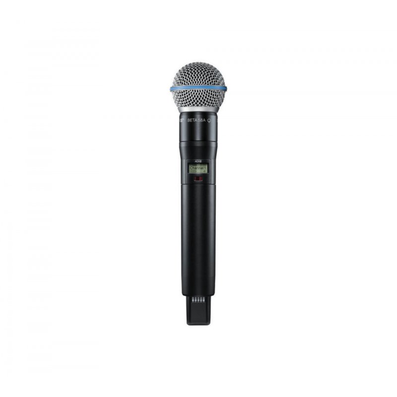 SHURE ADX2/B58=-G57