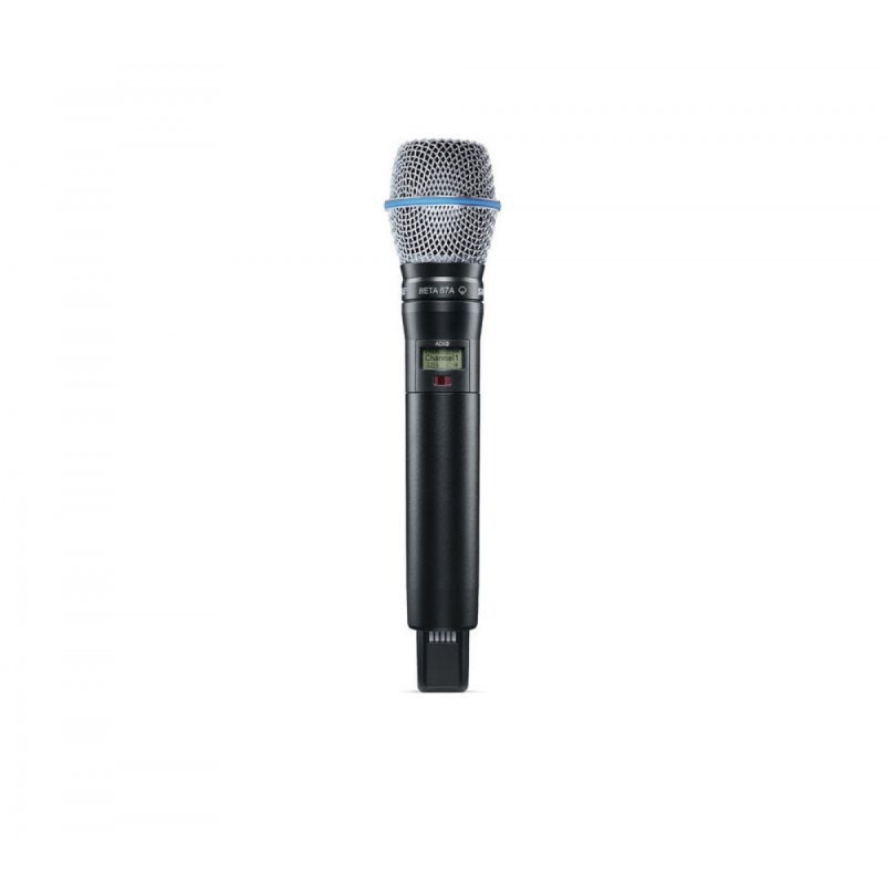 SHURE ADX2/B87A=-G57