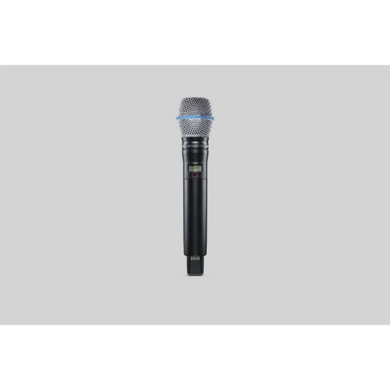 SHURE ADX2/B87C=-G57