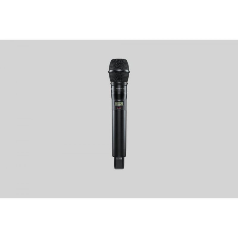 SHURE ADX2/K9B=-G57