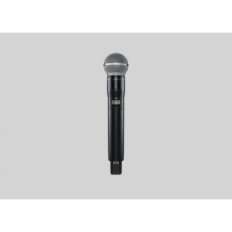 SHURE ADX2/SM58=-G57