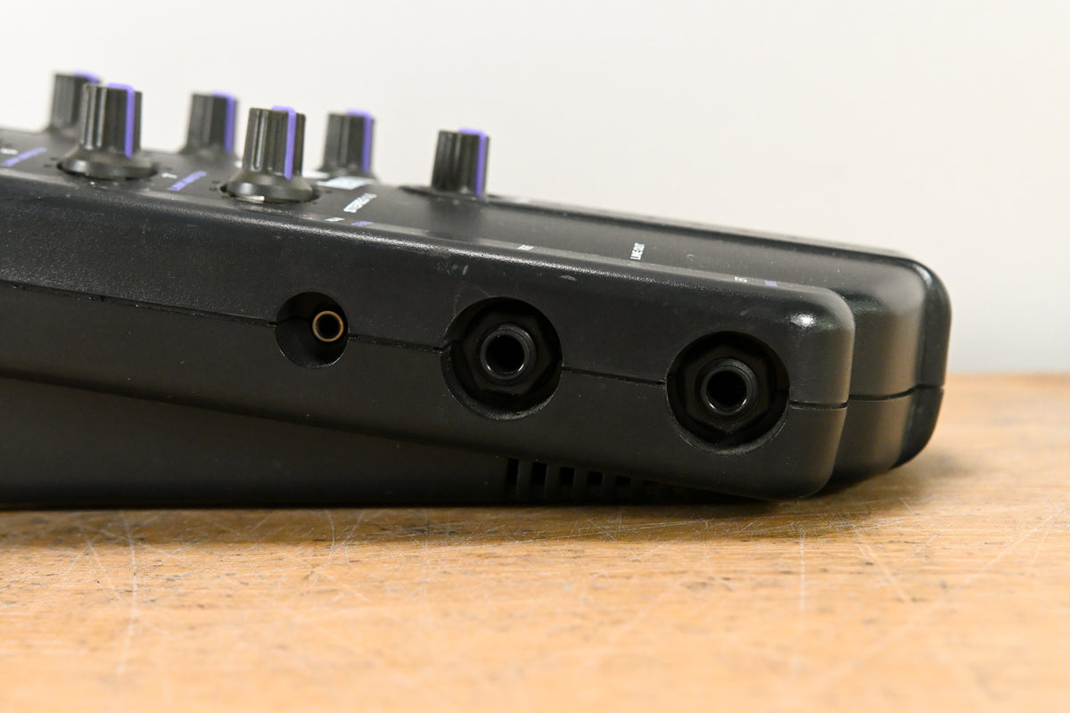 Hear Technologies HB-MIX1 Hear Back Personal Monitor Mixer