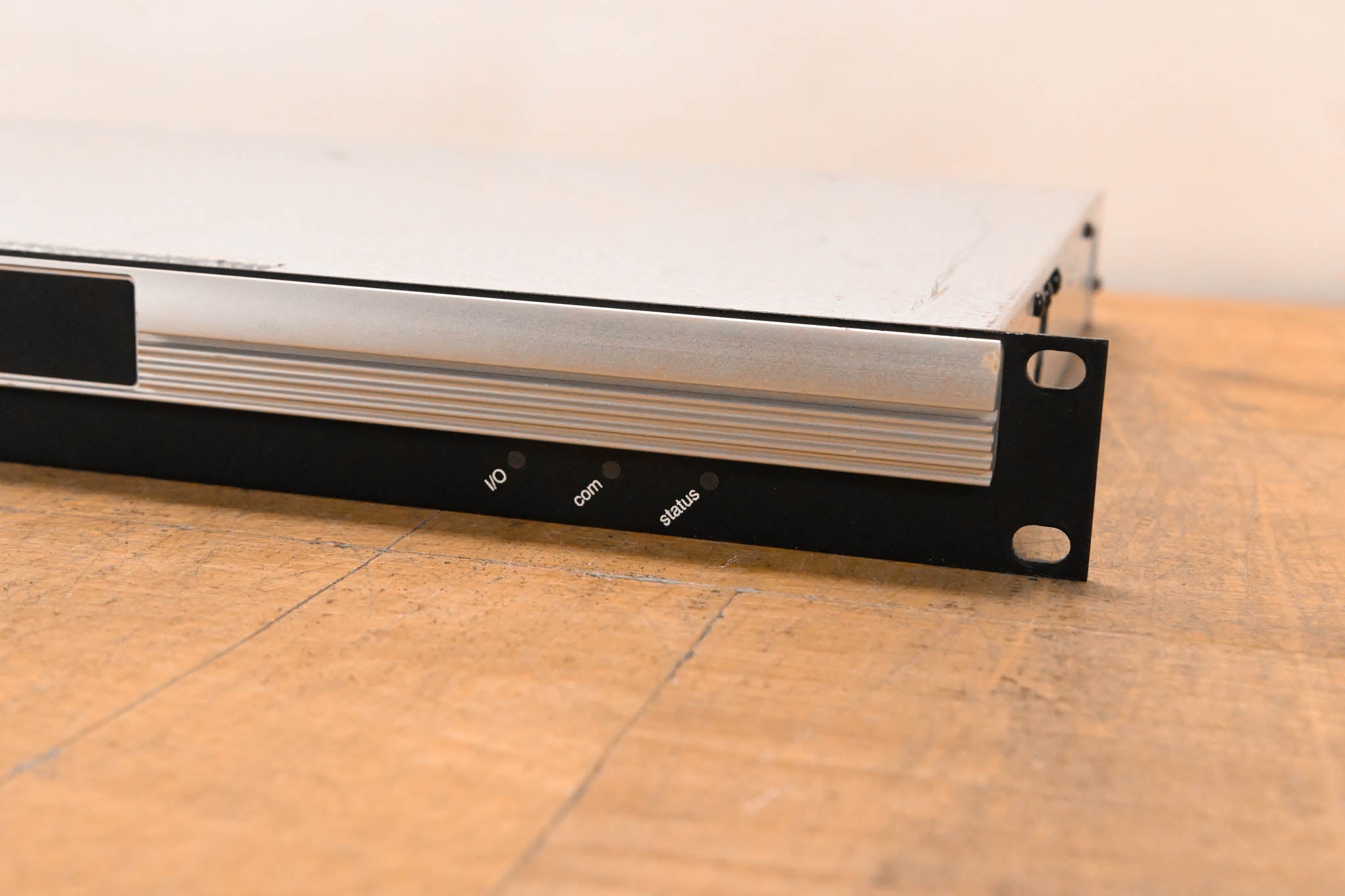 Biamp Audia Solo 8x8 Matrix Mixer