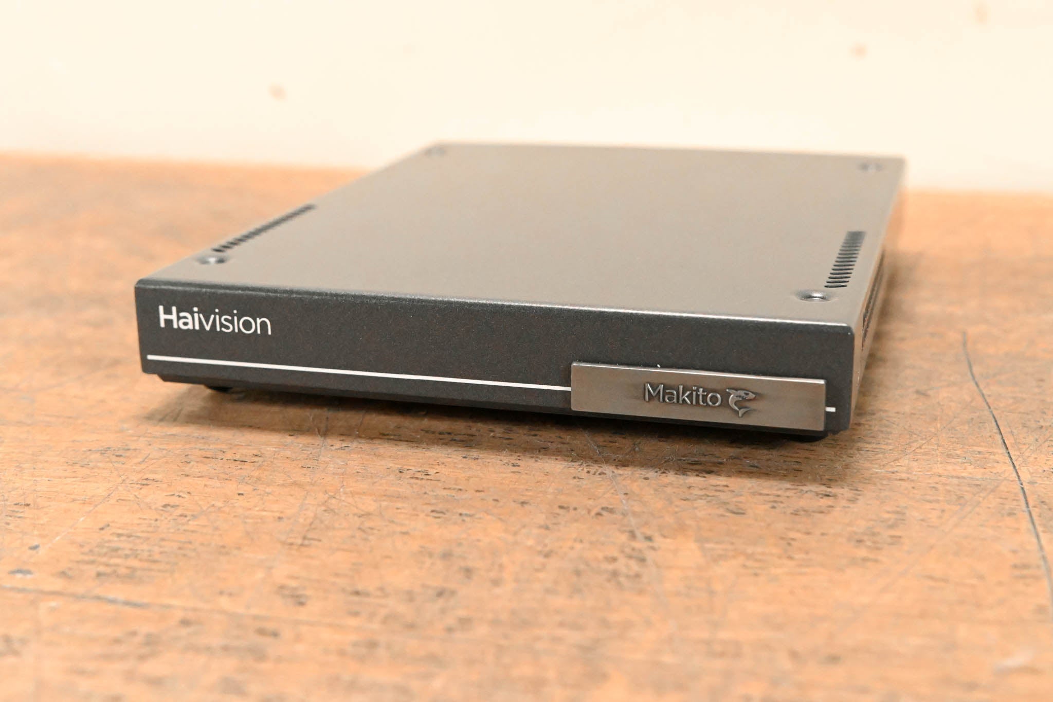 HaiVision S-292E-HDSDI1 Makito X Single SDI Encoder Appliance