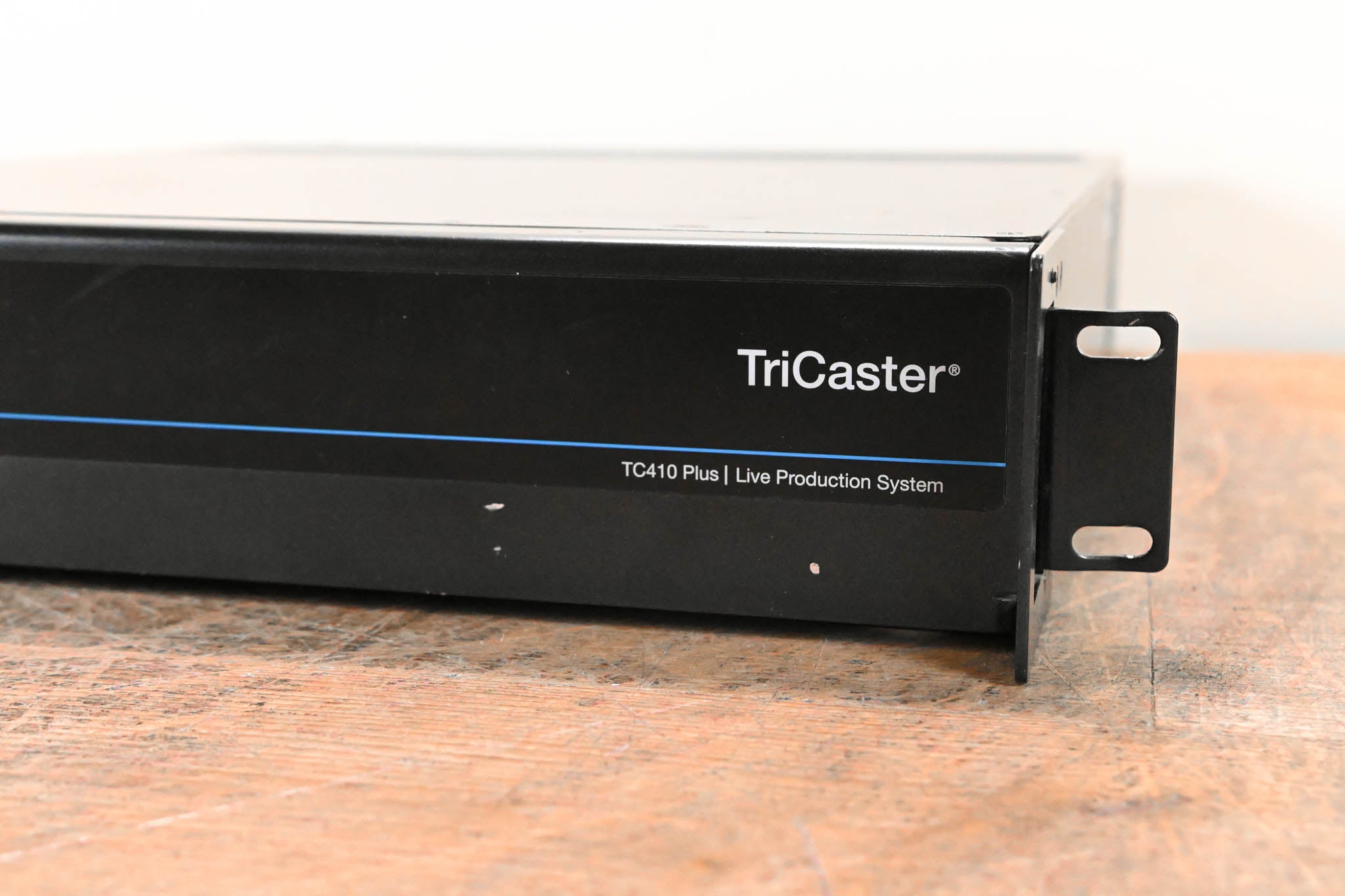 NewTek (Vizrt) TriCaster TC410 Plus Intergrated Video Production System
