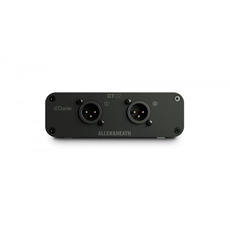 ALLENHEATH AH-DT-02X