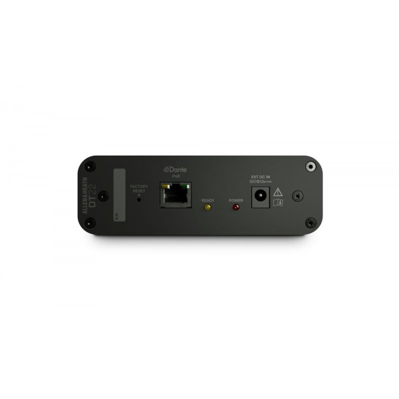 ALLENHEATH AH-DT-22-M