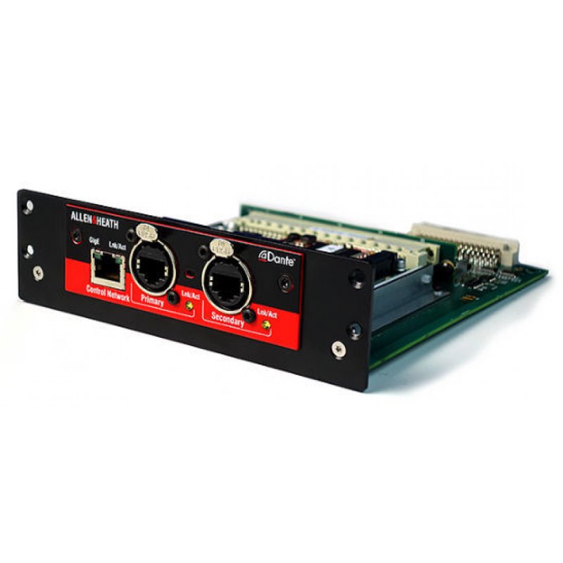 Multi-Channel Conversion Interface for Legacy 64 c