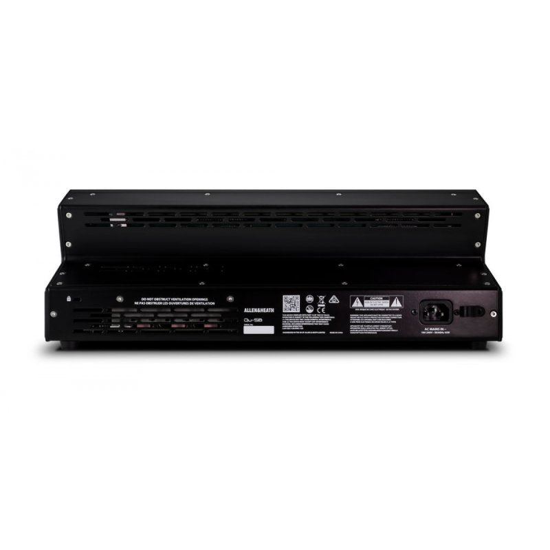 Portable 18 in / 14 out Digital Mixer