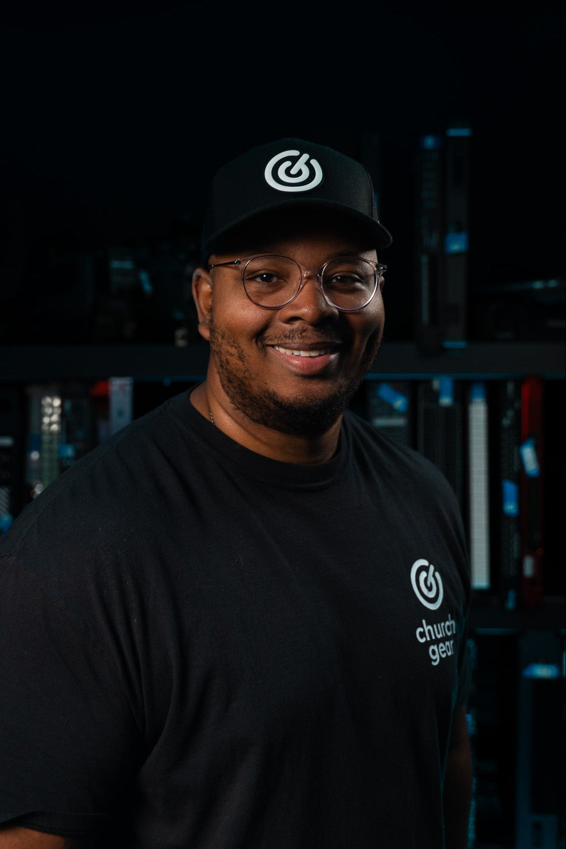 Logistics Coordinator Lead & Shoe Mogul