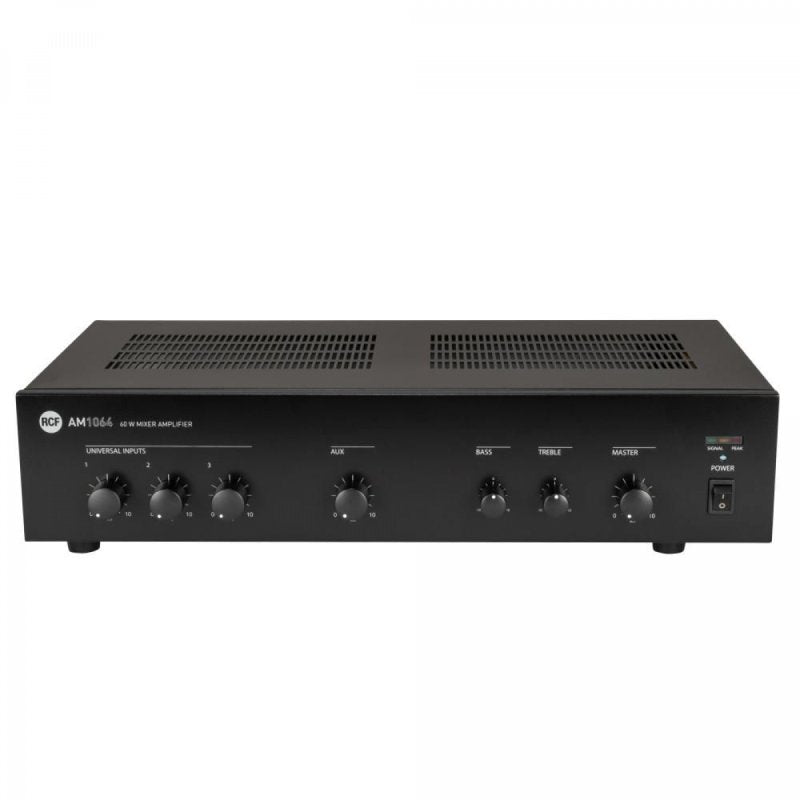 RCF AM1064