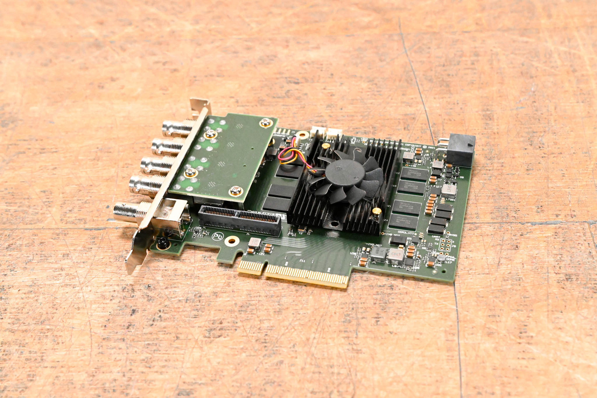 Blackmagic Design DeckLink 8K Pro Capture Card