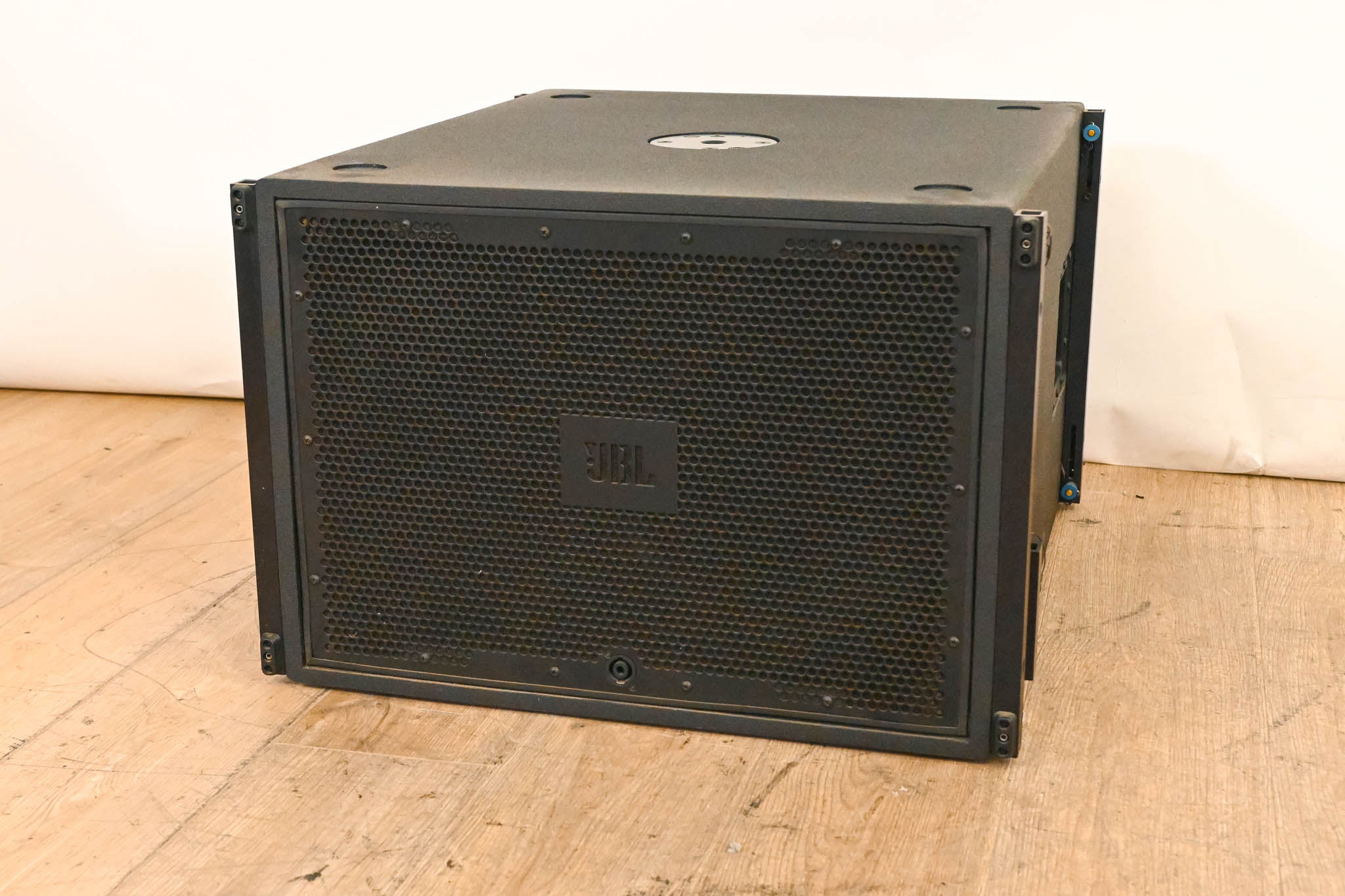 JBL VT4883 Subcompact Dual 12" Cardioid-Arrayable Subwoofer