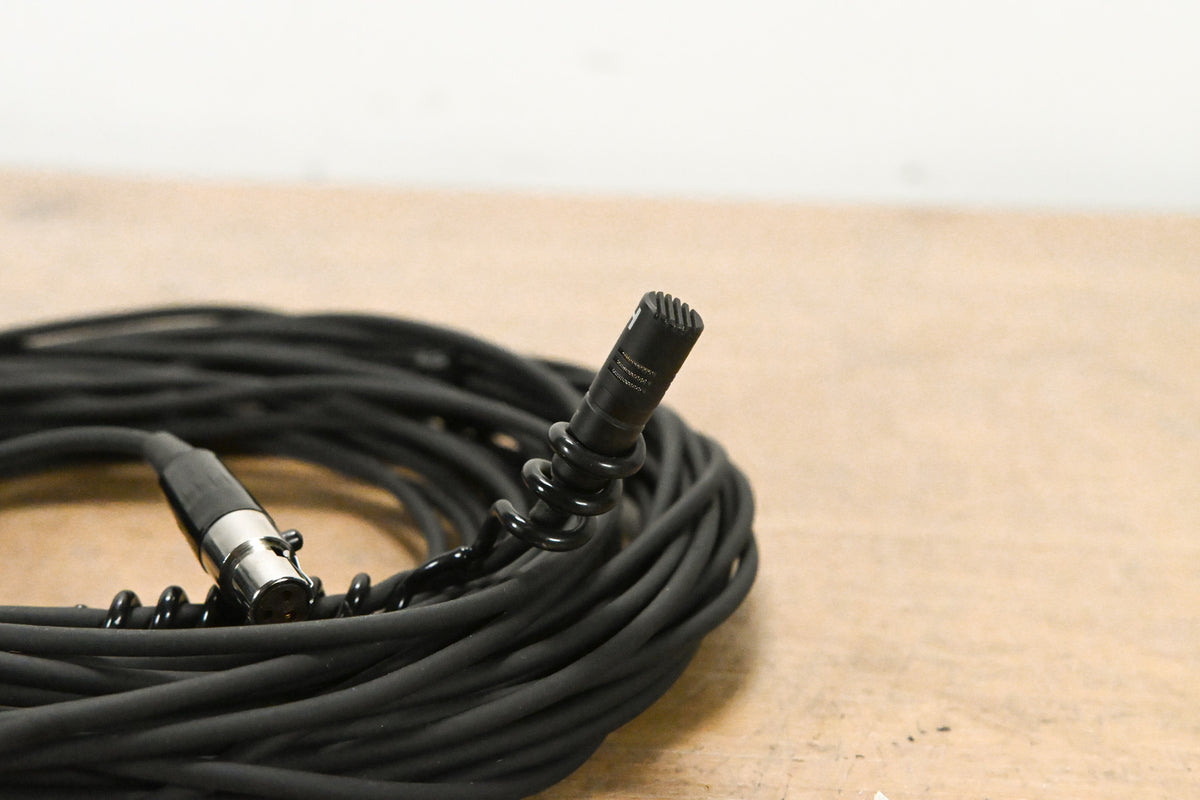 Audio-Technica ES933/H Miniature Hypercardioid Condenser Hanging Mic