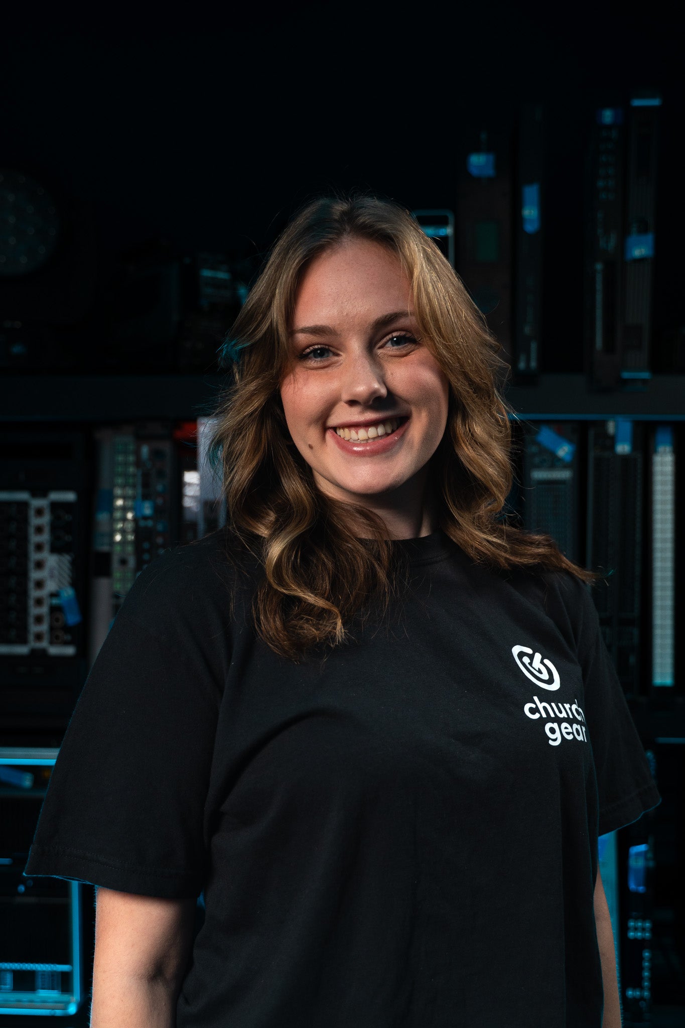 Content and Social Media Manager & Spontaneous Songstress