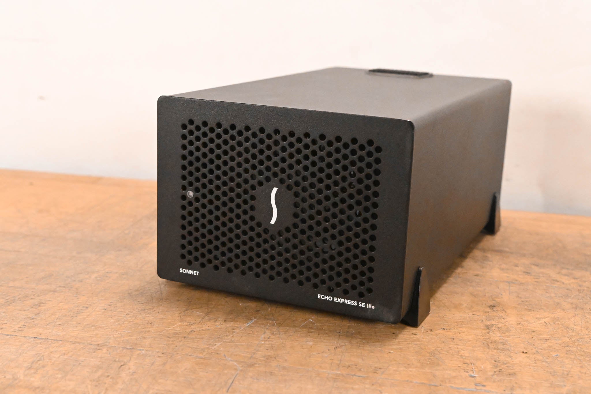 Sonnet Echo Express SE IIIe 3 PCIe Slot Thunderbolt 3 Expansion (NO PSU)