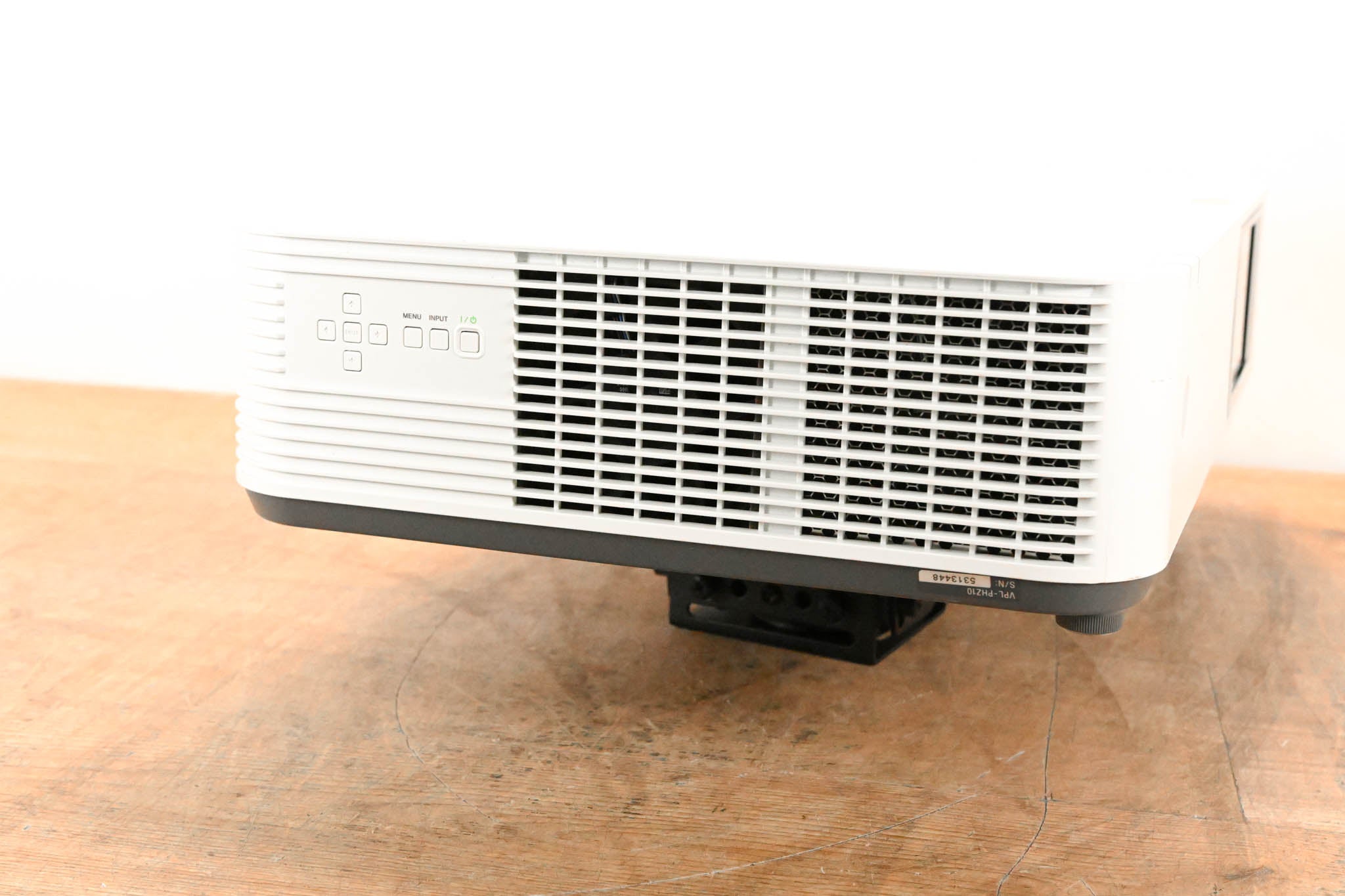 Sony VPL-PHZ10 5000-Lumen WUXGA Laser Projector