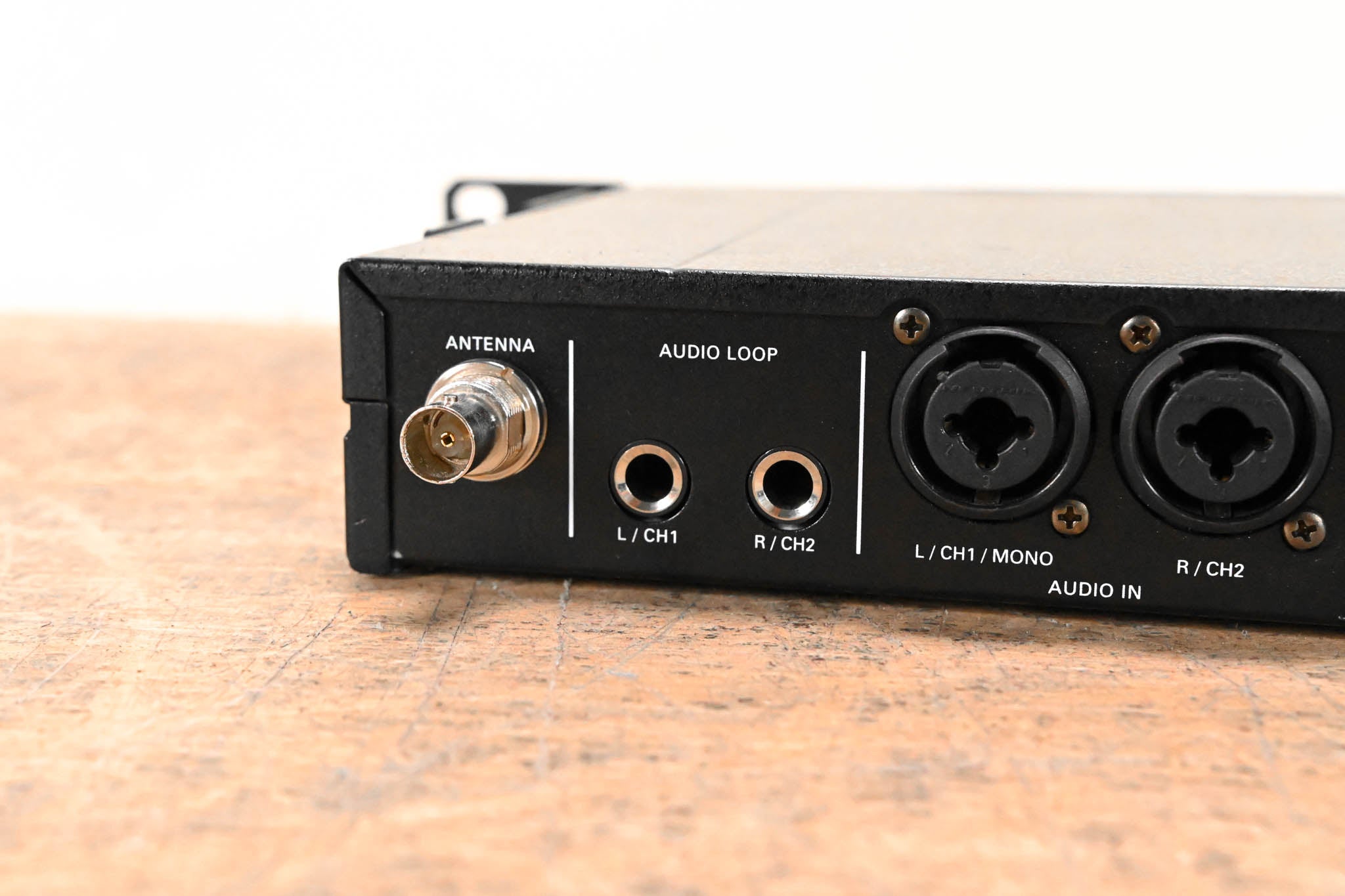 AKG SST4 Stereo Transmitter for In-Ear Monitoring - Band 8 (NO PSU)