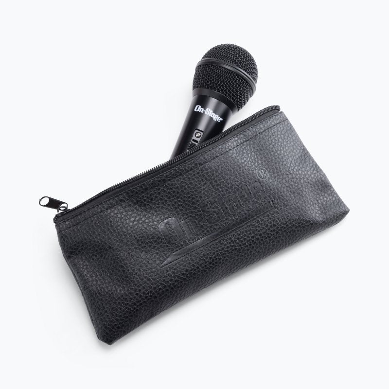 Dynamic Handheld Mic (AS400V2)