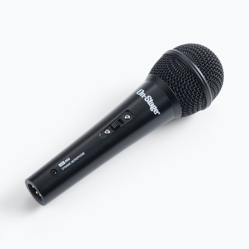 Dynamic Handheld Mic (AS400V2)